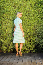 Honeysuckle Beach Lizzie Dress