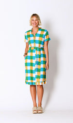 Honeysuckle Beach Lizzie Dress