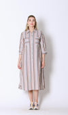 Honeysuckle Beach  Martha Dress