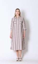 Honeysuckle Beach  Martha Dress