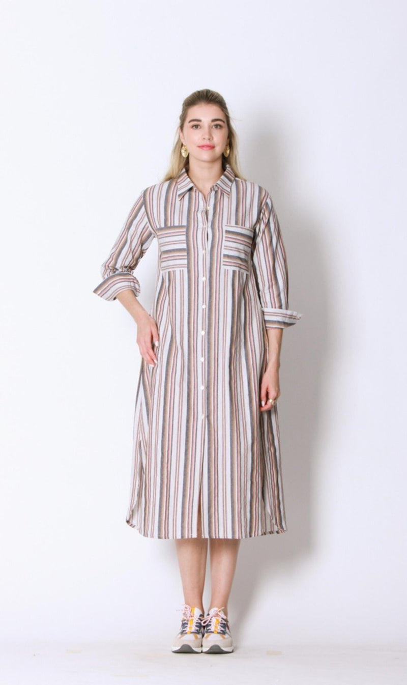 Honeysuckle Beach  Martha Dress