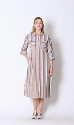 Honeysuckle Beach  Martha Dress
