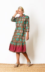 Honeysuckle Beach Missouri  Dress