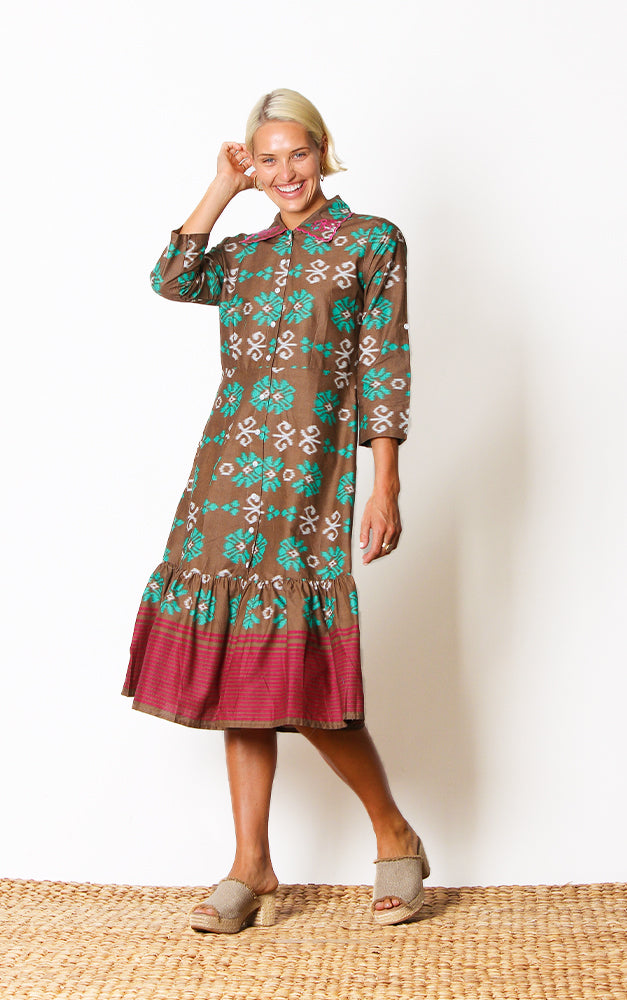 Honeysuckle Beach Missouri  Dress