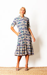 Honeysuckle Beach Missouri  Dress