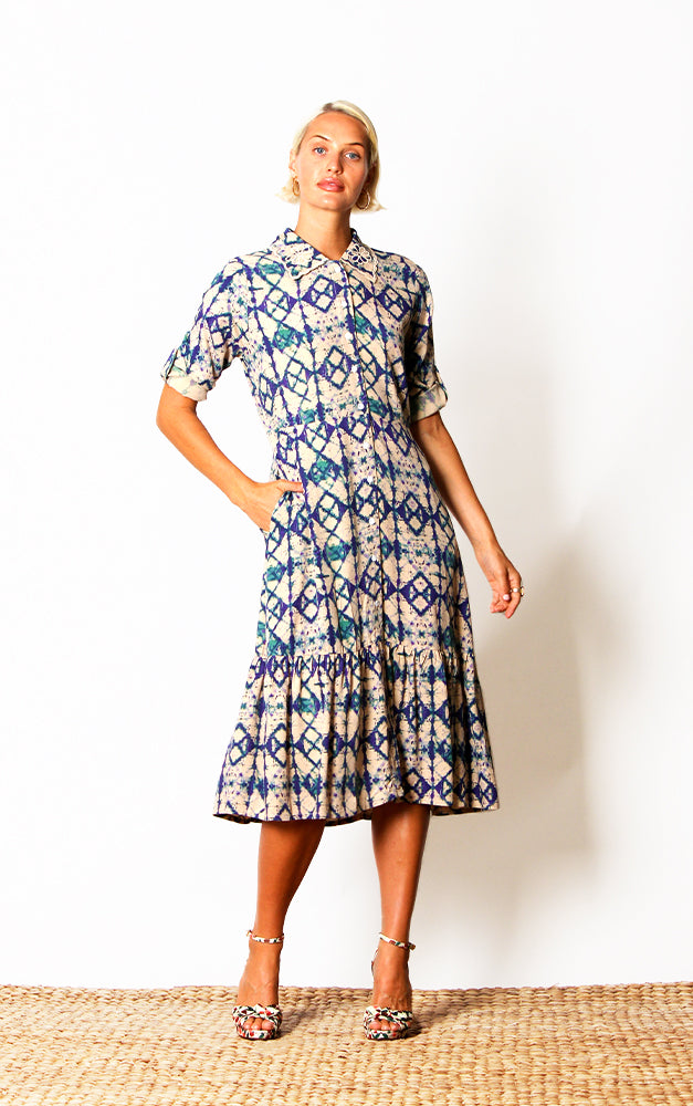 Honeysuckle Beach Missouri  Dress