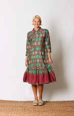 Honeysuckle Beach Missouri  Dress