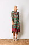 Honeysuckle Beach Missouri  Dress