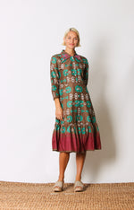 Honeysuckle Beach Missouri  Dress