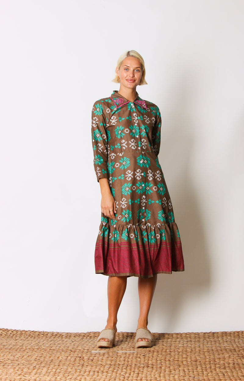 Honeysuckle Beach Missouri  Dress