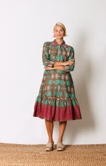 Honeysuckle Beach Missouri  Dress