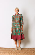 Honeysuckle Beach Missouri  Dress