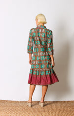 Honeysuckle Beach Missouri  Dress