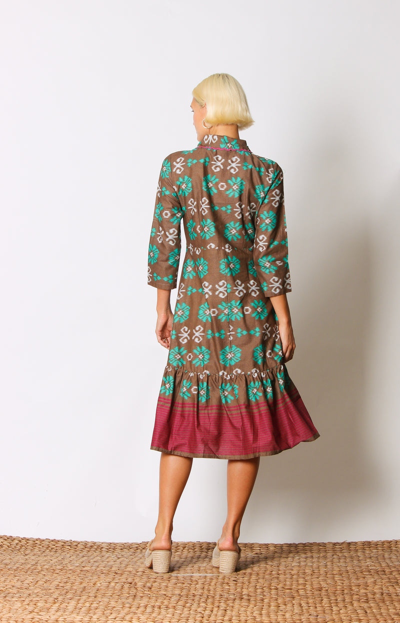 Honeysuckle Beach Missouri  Dress