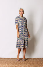 Honeysuckle Beach Missouri  Dress