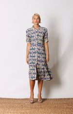Honeysuckle Beach Missouri  Dress