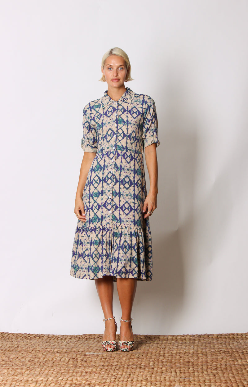Honeysuckle Beach Missouri  Dress