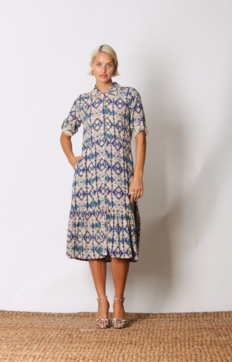 Honeysuckle Beach Missouri  Dress