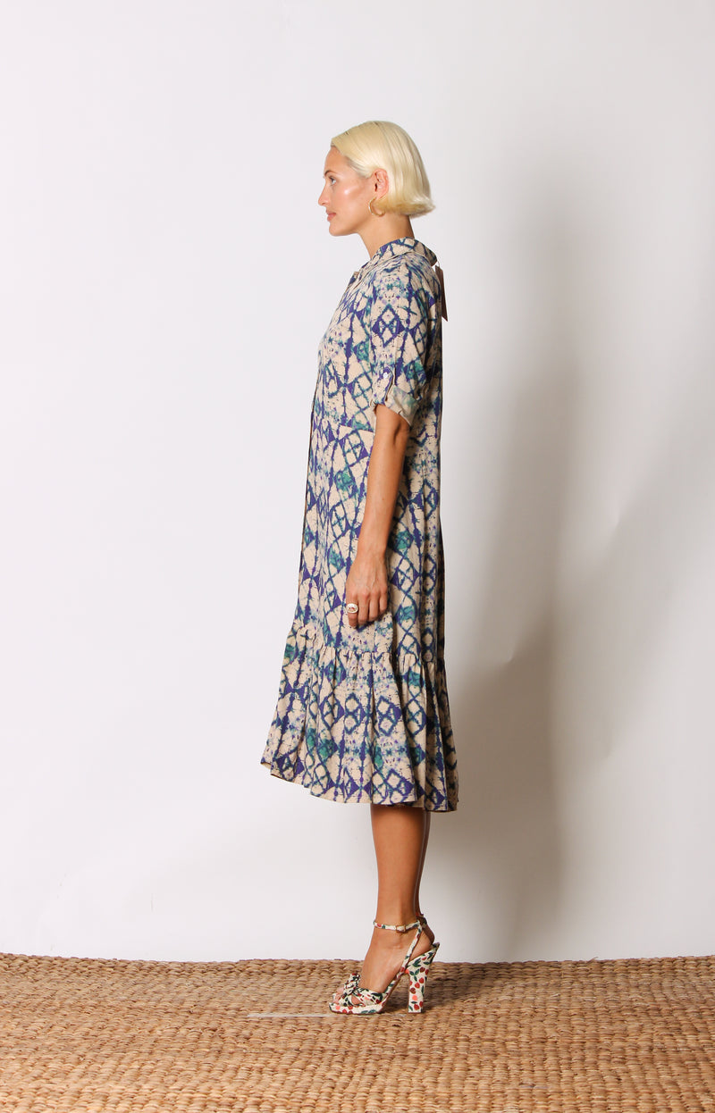 Honeysuckle Beach Missouri  Dress
