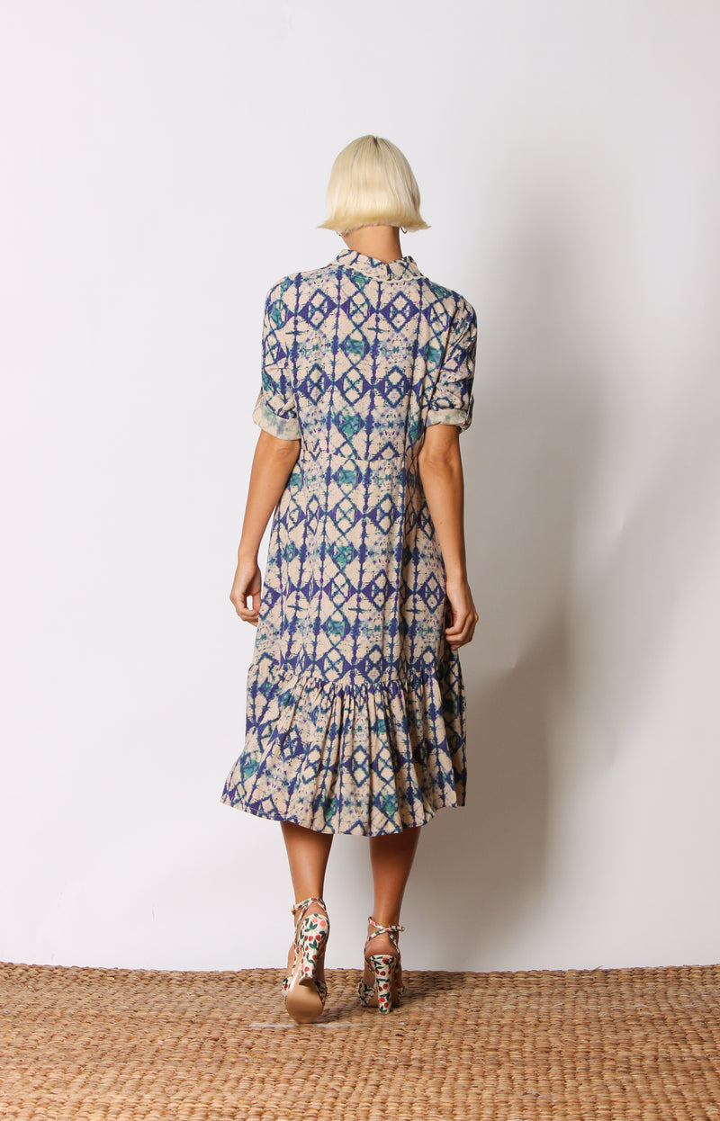 Honeysuckle Beach Missouri  Dress