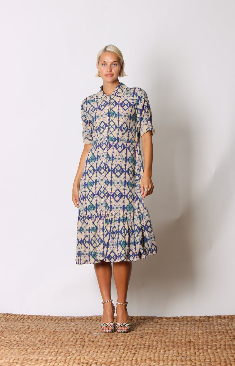 Honeysuckle Beach Missouri  Dress