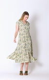Honeysuckle Beach Peggy Dress
