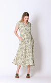 Honeysuckle Beach Peggy Dress