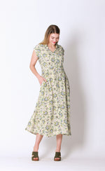 Honeysuckle Beach Peggy Dress