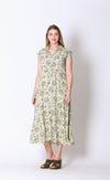 Honeysuckle Beach Peggy Dress