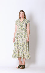 Honeysuckle Beach Peggy Dress