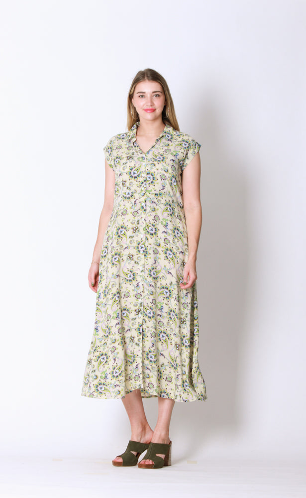 Honeysuckle Beach Peggy Dress