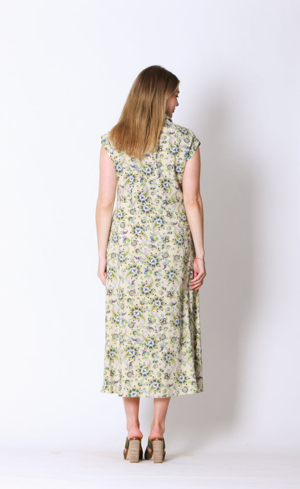 Honeysuckle Beach Peggy Dress