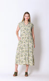 Honeysuckle Beach Peggy Dress