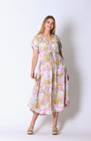 Honeysuckle Beach Princess Dress