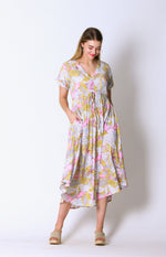 Honeysuckle Beach Princess Dress
