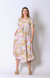 Honeysuckle Beach Princess Dress