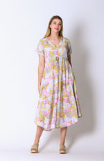 Honeysuckle Beach Princess Dress