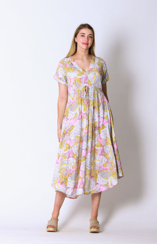 Honeysuckle Beach Princess Dress