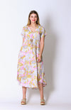 Honeysuckle Beach Princess Dress