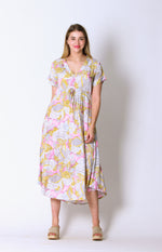 Honeysuckle Beach Princess Dress