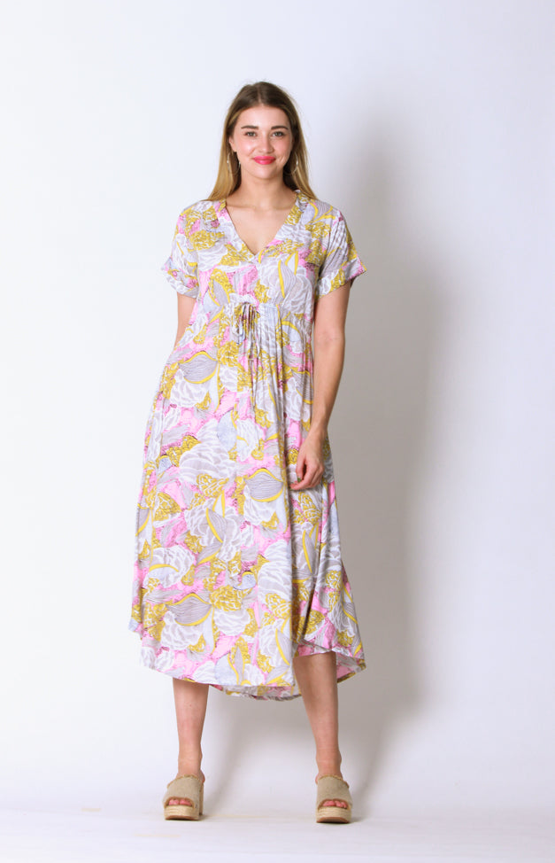 Honeysuckle Beach Princess Dress