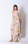 Honeysuckle Beach Princess Dress