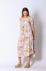 Honeysuckle Beach Princess Dress
