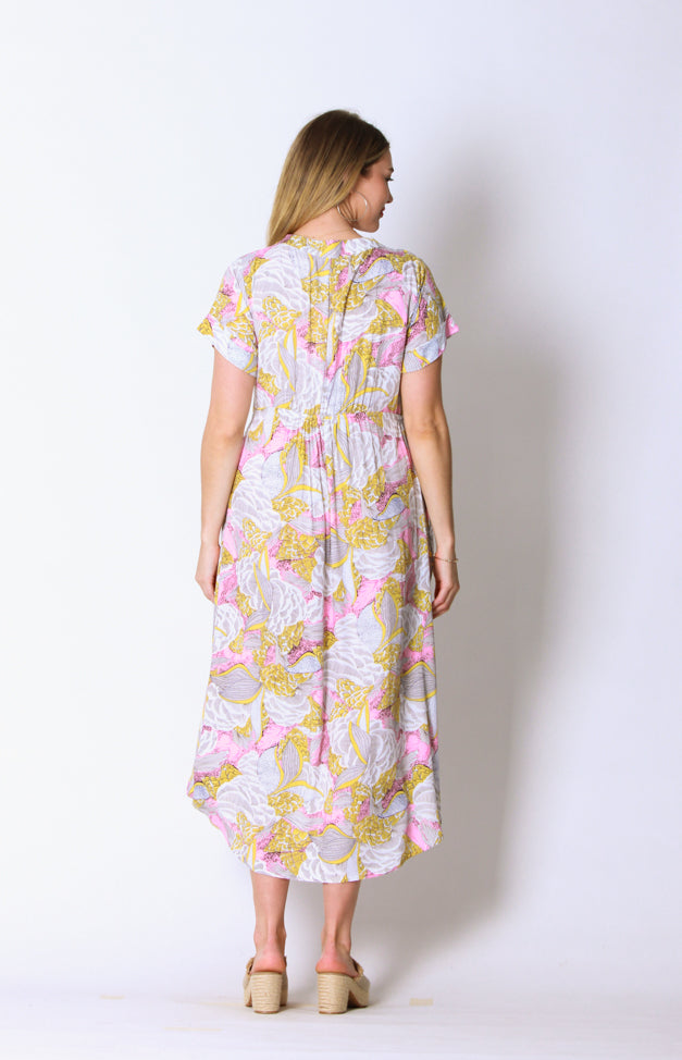 Honeysuckle Beach Princess Dress