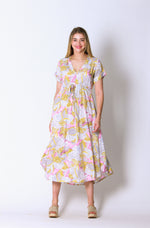 Honeysuckle Beach Princess Dress