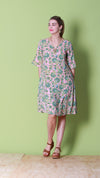 Honeysuckle Beach Romance Dress