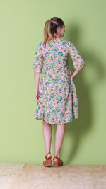 Honeysuckle Beach Romance Dress