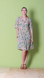Honeysuckle Beach Romance Dress