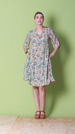 Honeysuckle Beach Romance Dress