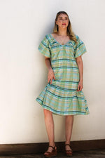 Honeysuckle Beach Sylvie  Dress
